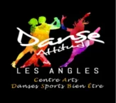 Danse Attitud Cours De Danse Les Angles Avignon Gard 30 Nouveau Logo
